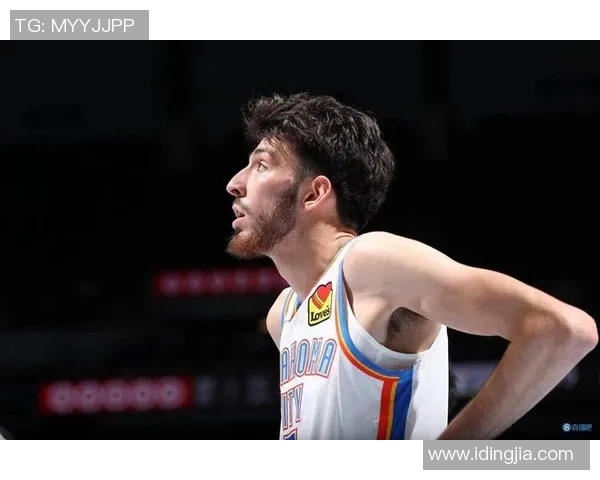 切特霍姆格伦的篮球之路与未来潜力探讨