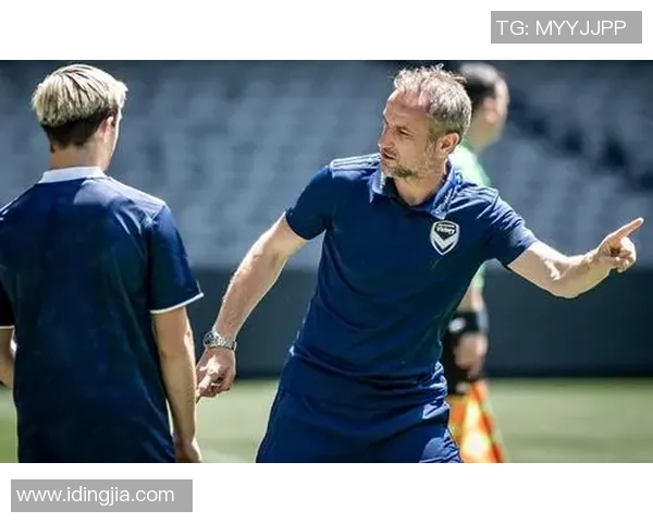 北京国安迎战墨尔本胜利期待精彩对决与激情时刻的碰撞