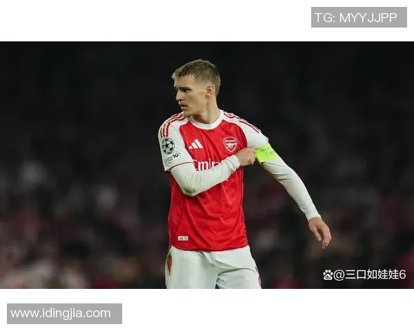 厄德高在国际赛场的表现与未来发展潜力分析