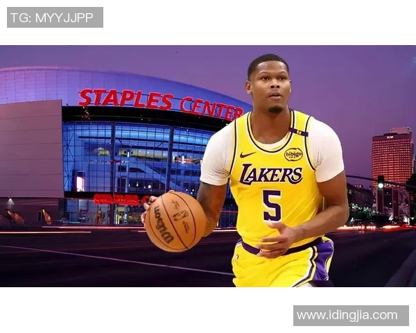 卡姆雷迪什在NBA的崛起之路与未来发展潜力分析