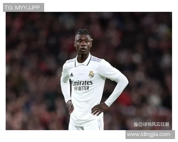 卡马文加：年轻天才在足球世界的崛起与未来发展潜力分析