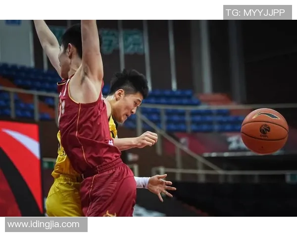 吉林九台迎战浙江队全力争胜展现球队实力与拼搏精神