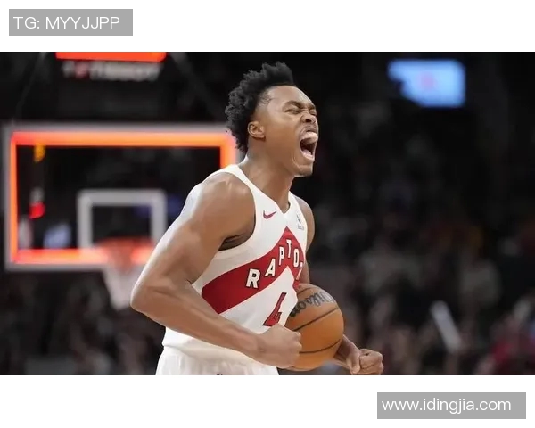 斯科蒂巴恩斯的成长之路与NBA未来的无限可能性 斯科蒂巴恩斯的成长之路与NBA未来的无限可能性