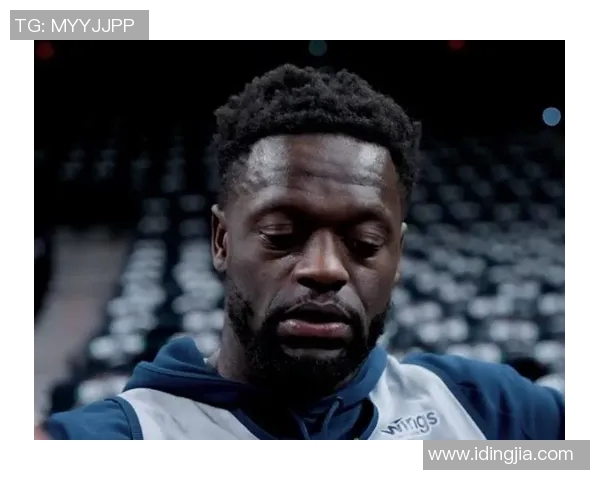 朱利叶斯兰德尔:从NBA新星到球队核心的蜕变之路 朱利叶斯兰德尔:从NBA新星到球队核心的蜕变之路